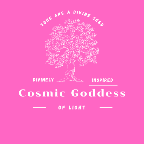 Why Choose Divine Cosmic Goddess Shop?