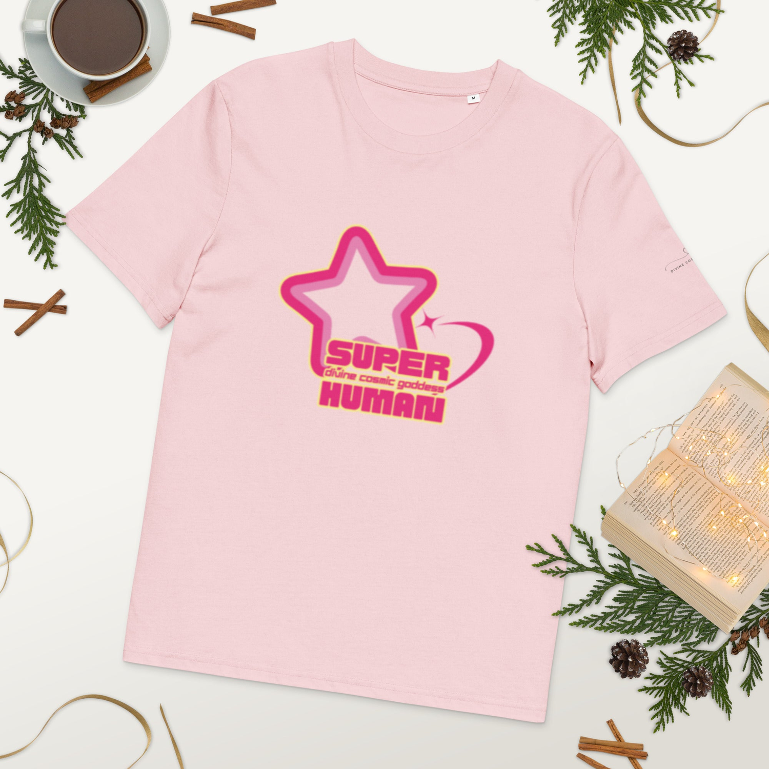 Divinely Pink T-Shirts