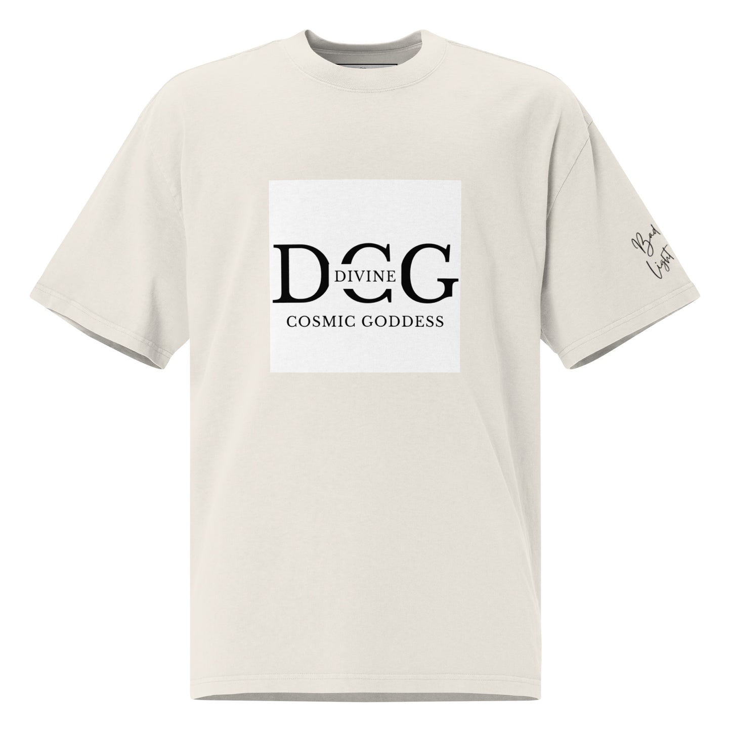 DCG in Khaki