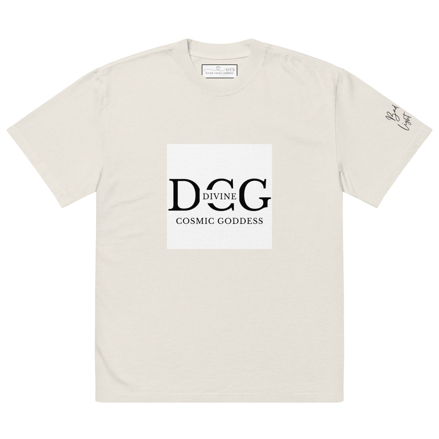 DCG in Khaki