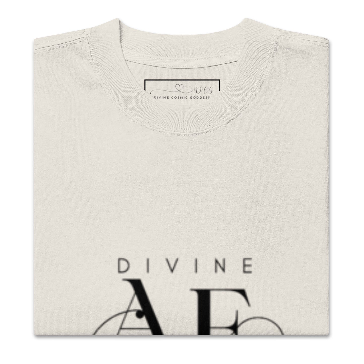 Divine A F