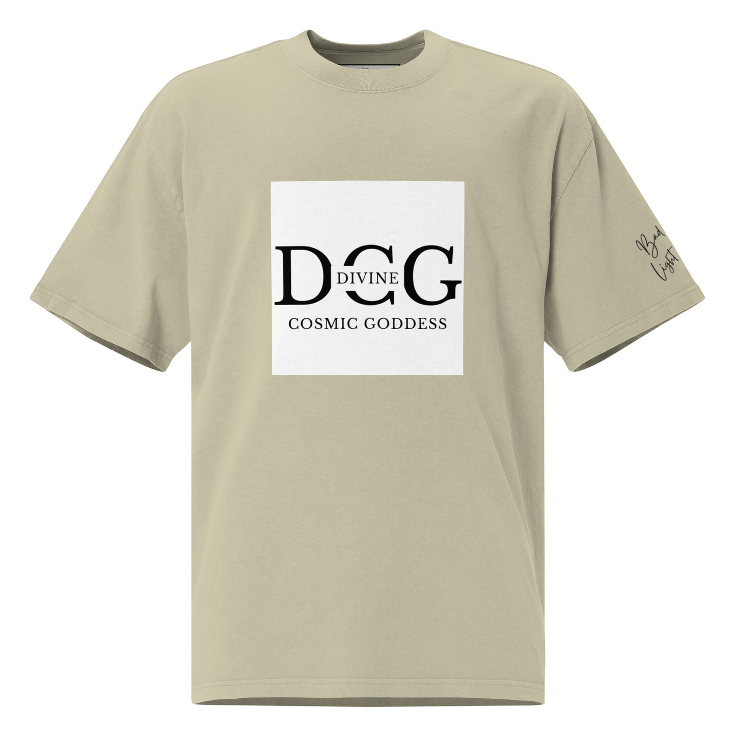 DCG in Khaki