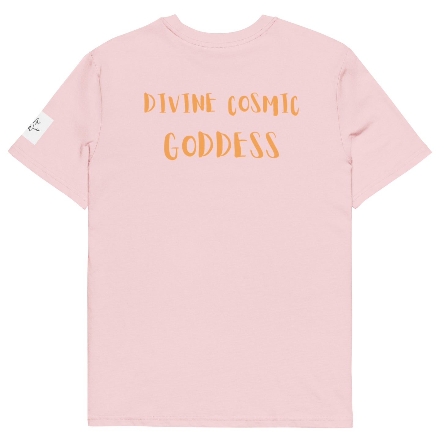 DCG in Gold and Peach