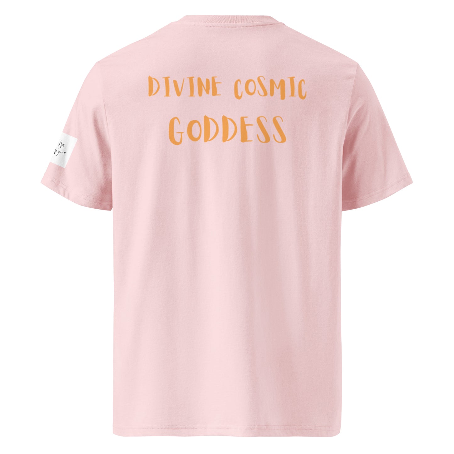 DCG in Gold and Peach