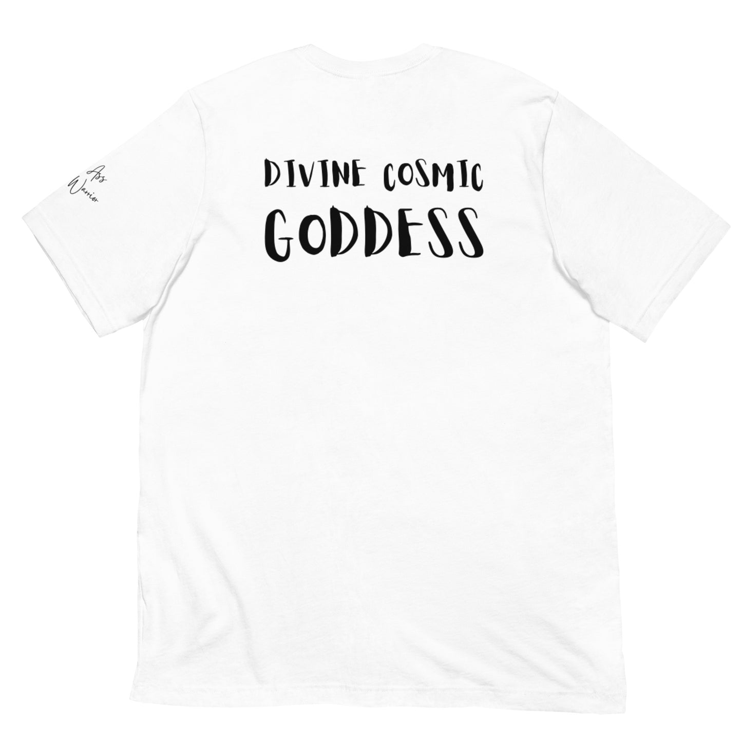 Divine and Cosmic Goddess