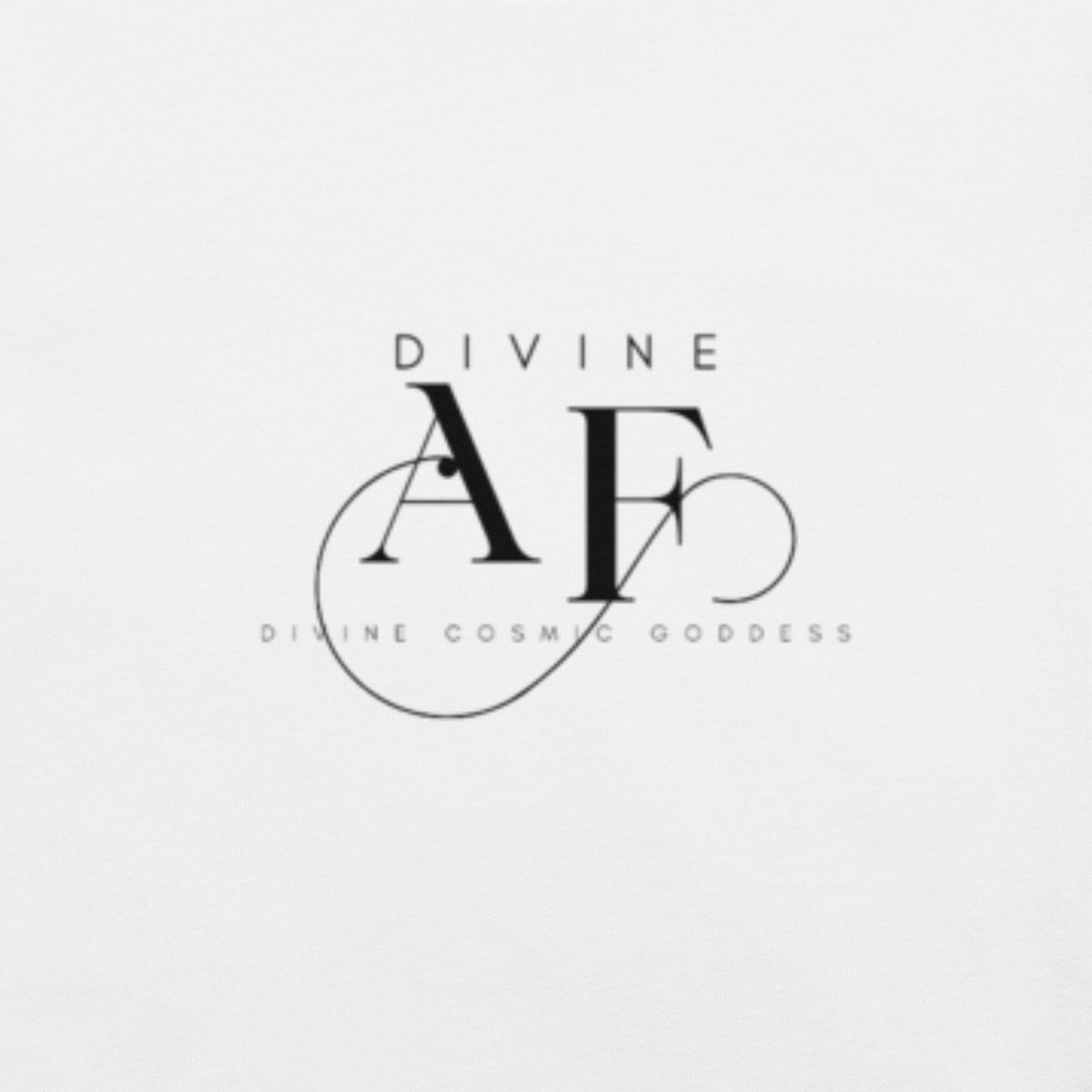 Divine As F