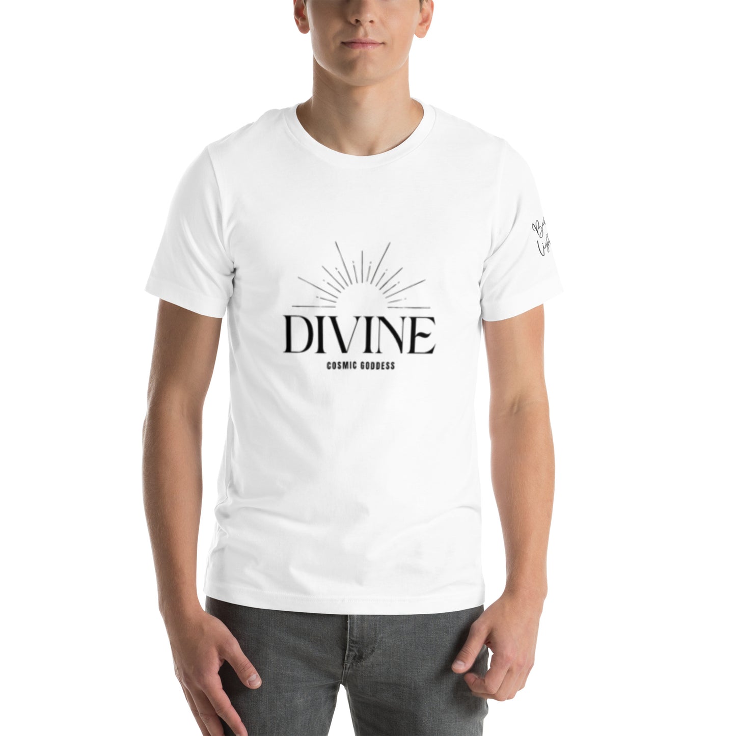 Divine Sun